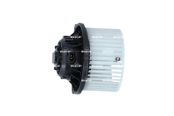NRF 34599A Interior Blower - 5