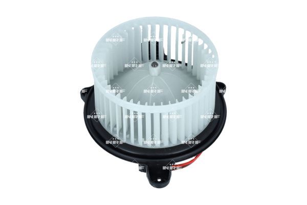 NRF 34601A Interior Blower - 1