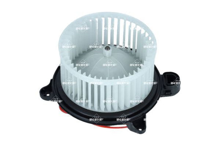 NRF 34601A Interior Blower - 2