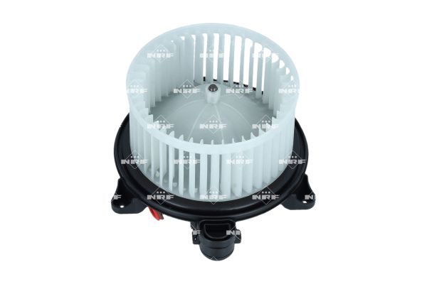 NRF 34601A Interior Blower - 3