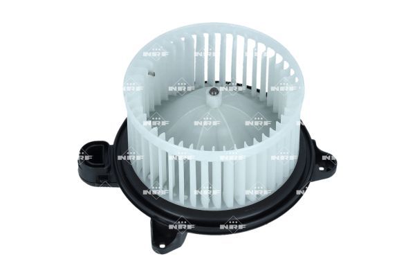 NRF 34601A Interior Blower - 4