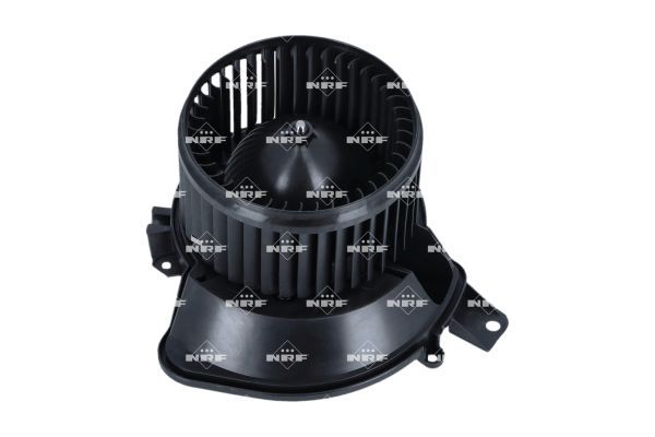 NRF 34603A Interior Blower - 1
