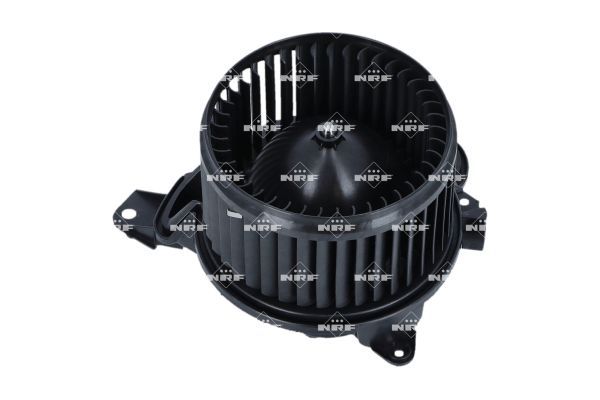 NRF 34603A Interior Blower - 3