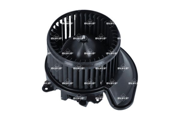 NRF 34603A Interior Blower - 4