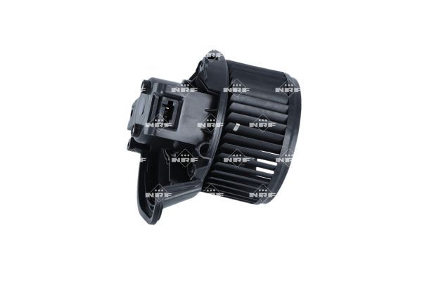NRF 34603A Interior Blower - 5