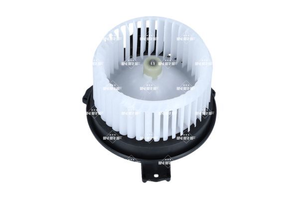 NRF 34604A Interior Blower - 1