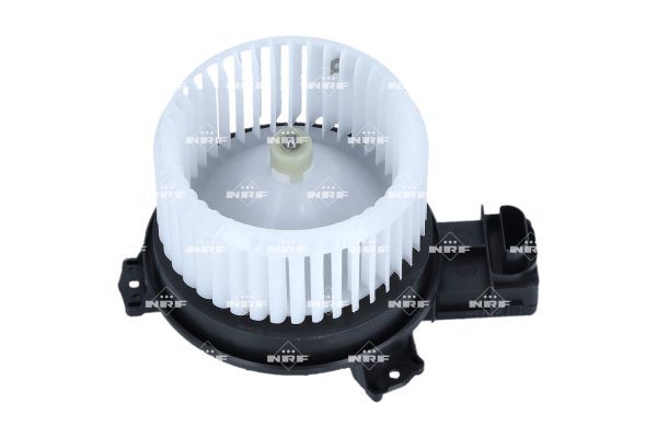 NRF 34604A Interior Blower - 2