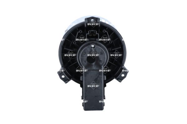 NRF 34604A Interior Blower - 5