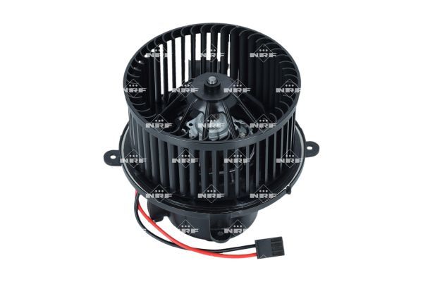 NRF 34605A Interior Blower - 1