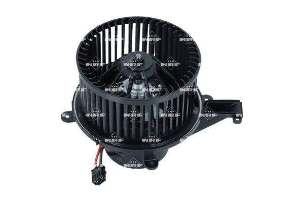 NRF 34605A Interior Blower - 2