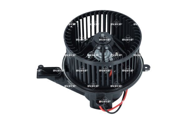 NRF 34605A Interior Blower - 4