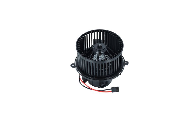 NRF 34605A Interior Blower - 5