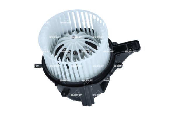 NRF 34607A Interior Blower - 2