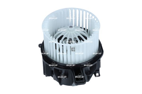 NRF 34607A Interior Blower - 3