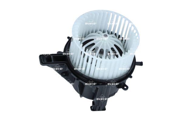 NRF 34607A Interior Blower - 4