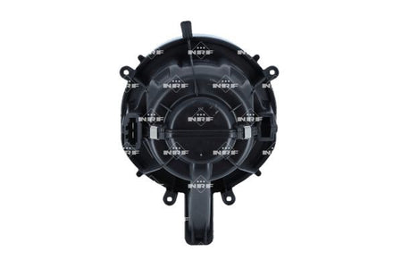 NRF 34607A Interior Blower - 5