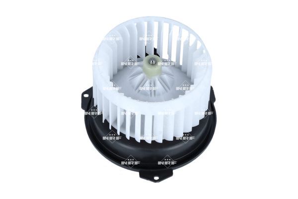 NRF 34608A Interior Blower - 1