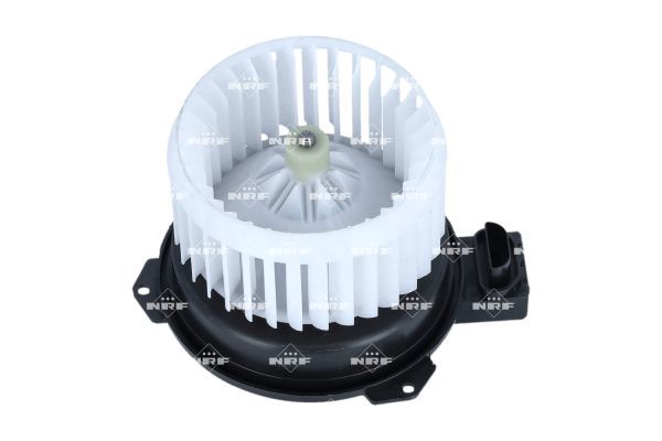 NRF 34608A Interior Blower - 2