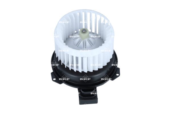 NRF 34608A Interior Blower - 3
