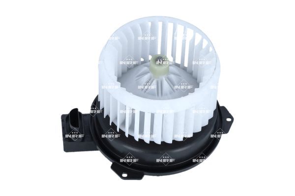NRF 34608A Interior Blower - 4