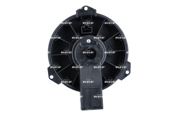 NRF 34608A Interior Blower - 5