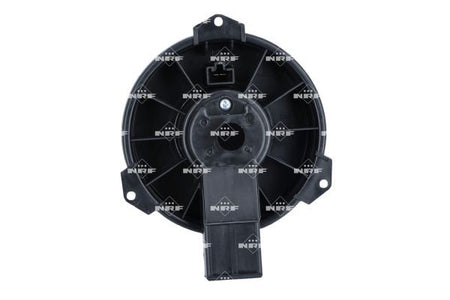 NRF 34608A Interior Blower - 5
