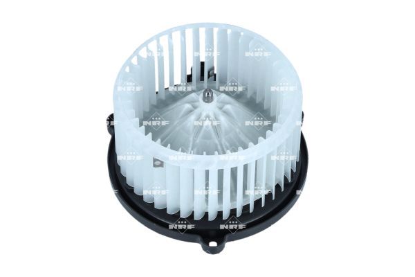 NRF 34609A Interior Blower - 1