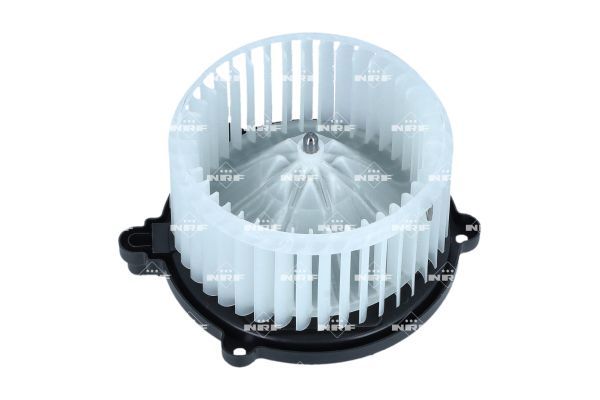 NRF 34609A Interior Blower - 4