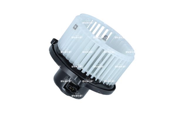 NRF 34609A Interior Blower - 5