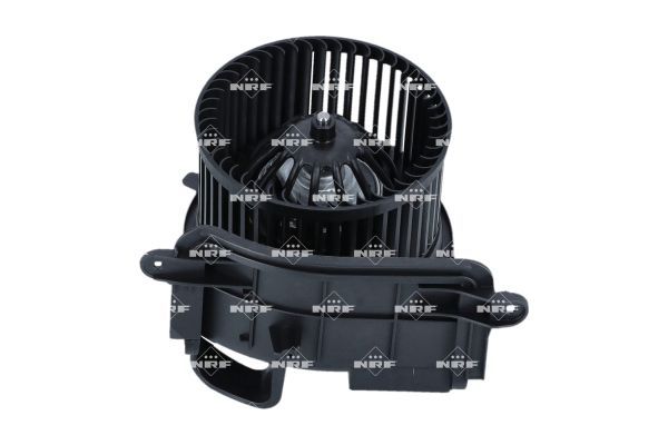 NRF 34611A Interior Blower - 3