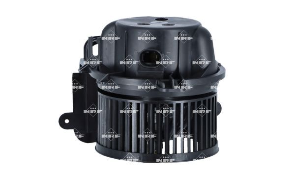 NRF 34611A Interior Blower - 5