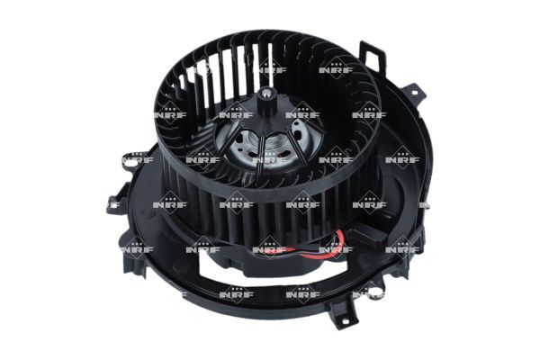 NRF 34613A Interior Blower - 1
