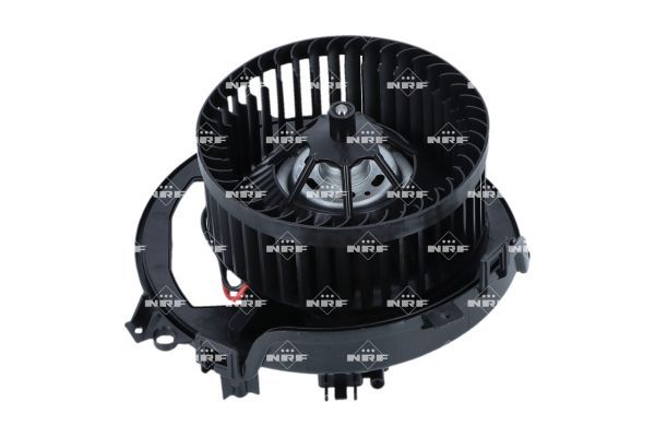 NRF 34613A Interior Blower - 2