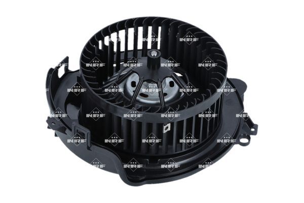 NRF 34613A Interior Blower - 3