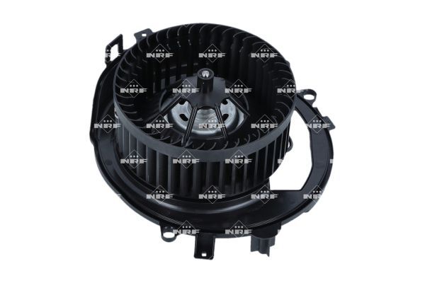 NRF 34613A Interior Blower - 4