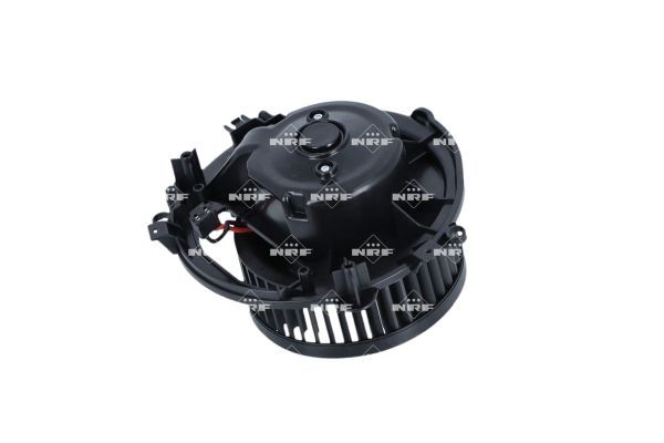 NRF 34613A Interior Blower - 5