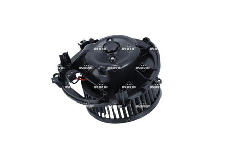 NRF 34613A Interior Blower - 5