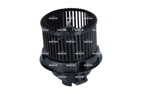 NRF 34616A Interior Blower - 2