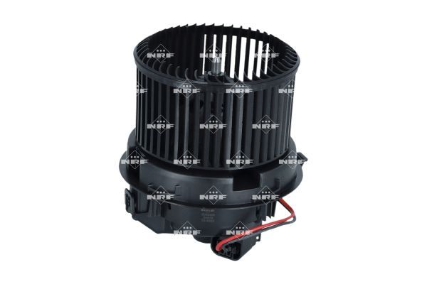 NRF 34616A Interior Blower - 3