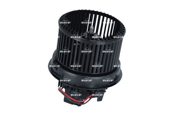 NRF 34616A Interior Blower - 4