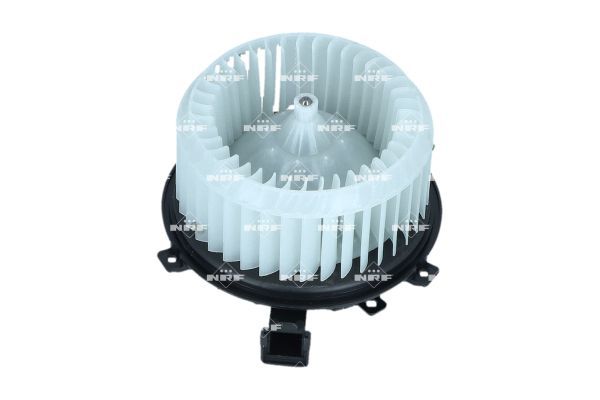 NRF 34619A Interior Blower - 1