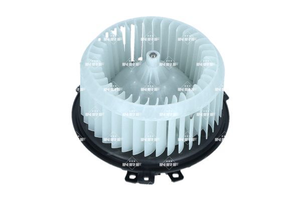 NRF 34619A Interior Blower - 3