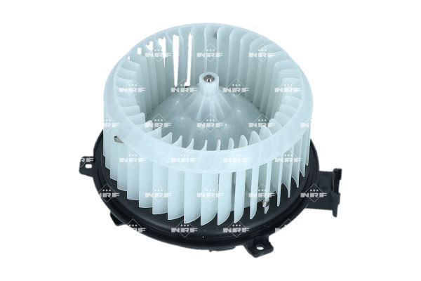 NRF 34619A Interior Blower - 4
