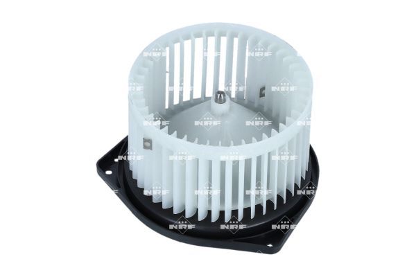 NRF 34620 Interior Blower - 4
