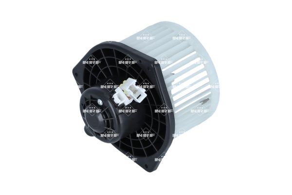 NRF 34620 Interior Blower - 5
