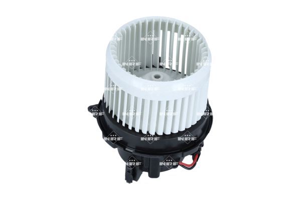 NRF 34621 Interior Blower - 1