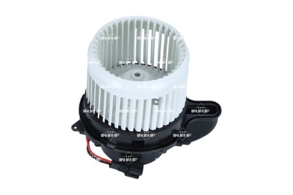 NRF 34621 Interior Blower - 2