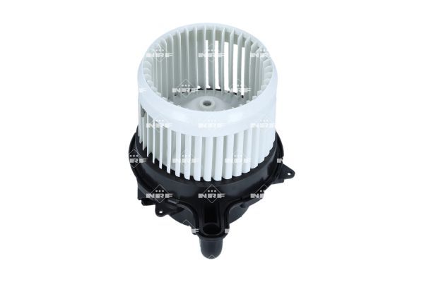 NRF 34621 Interior Blower - 3