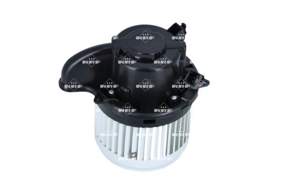 NRF 34621 Interior Blower - 5