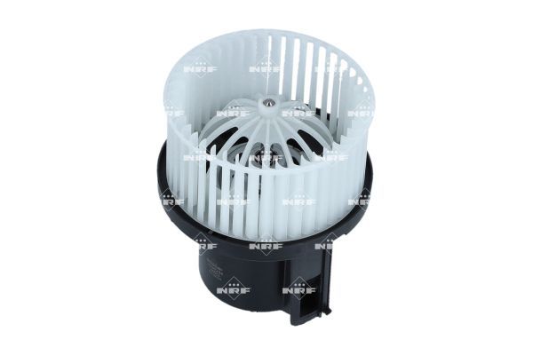 NRF 34623 Interior Blower - 1